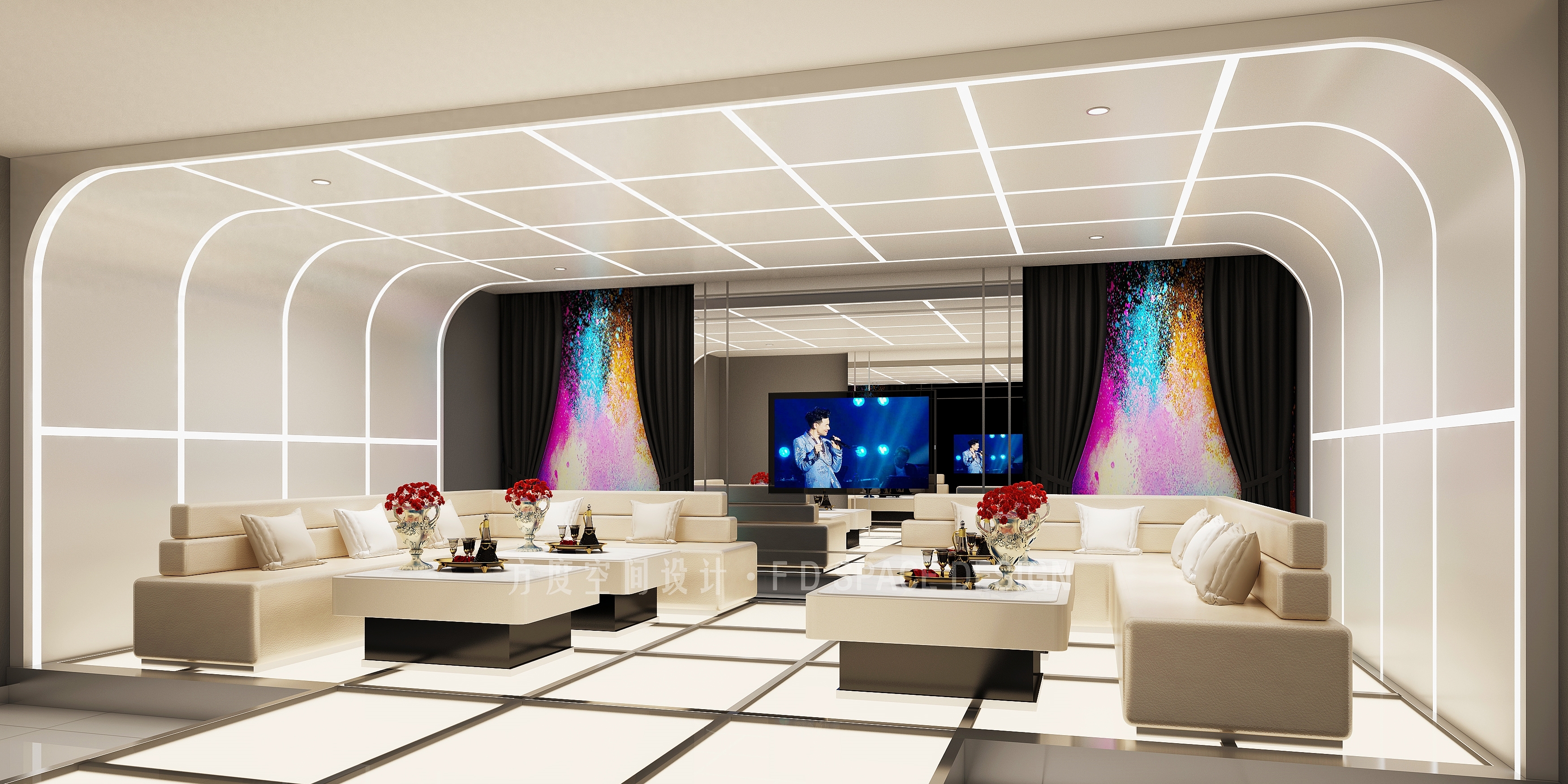 滁州商务KTV最全指南-琅琊区ktv预定