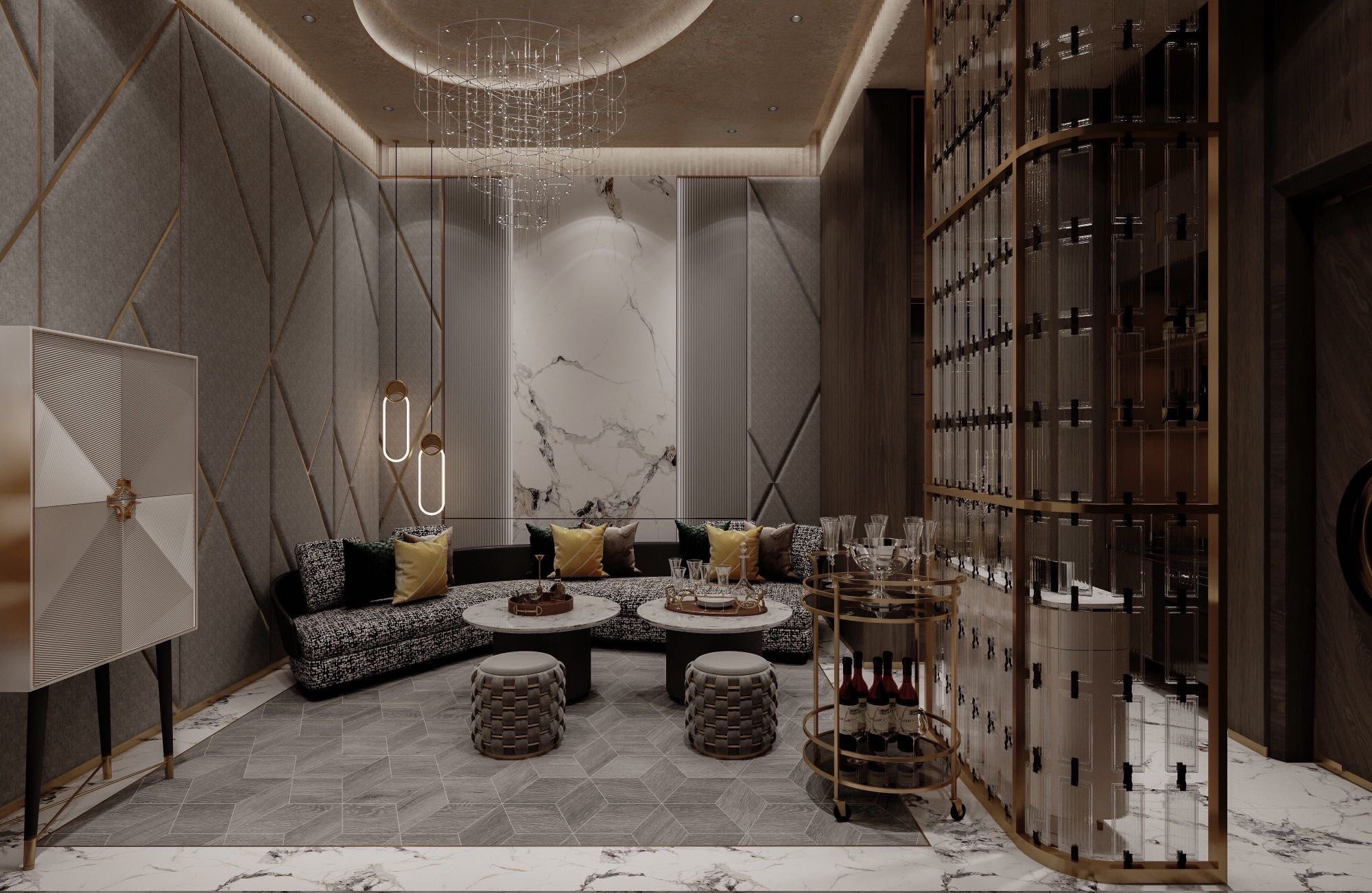 滁州ktv订房引领商务ktv新模式-琅琊区ktv订房